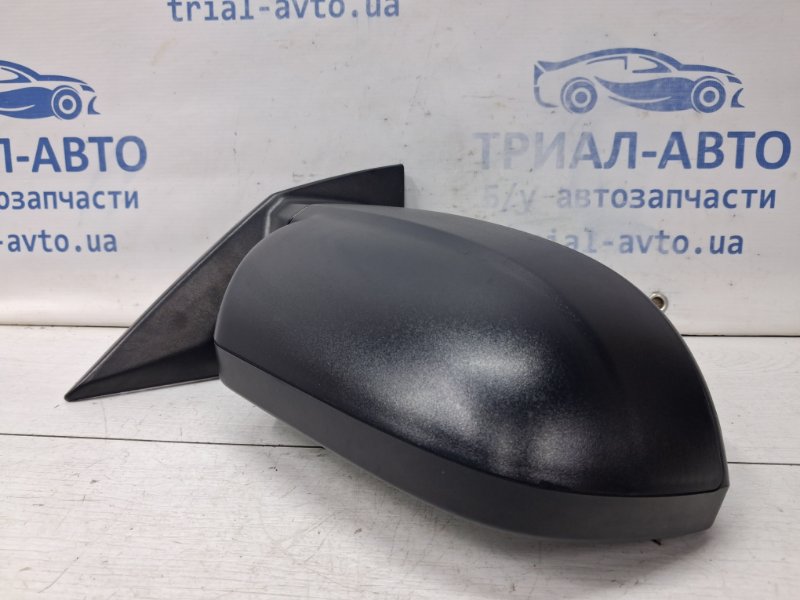 Зеркало правое Hyundai Tucson JM 2.0 diesel D4EA Зеркало правое Hyundai Tucson JM 2.0 diesel D4EA
