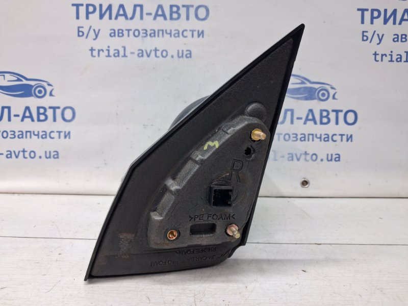 Зеркало правое Tucson 2004-2009 JM 2.0 diesel D4EA Зеркало правое Tucson 2004-2009 JM 2.0 diesel D4EA