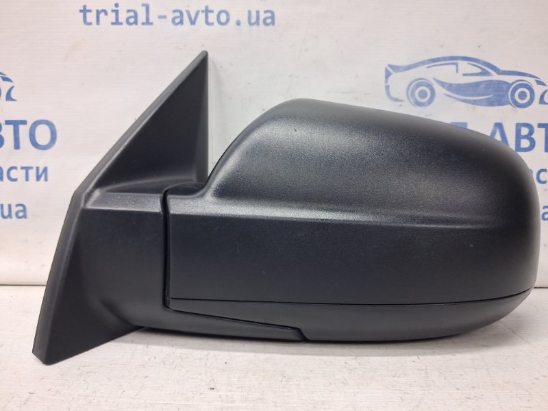 Зеркало левое Tucson 2004-2009 JM 2.0 diesel D4EA Зеркало левое Tucson 2004-2009 JM 2.0 diesel D4EA