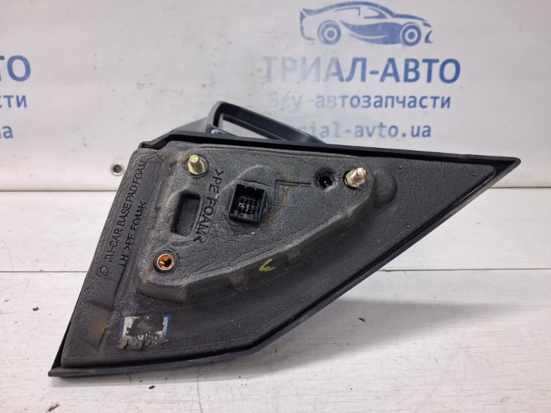 Зеркало левое Tucson 2004-2009 JM 2.0 diesel D4EA Зеркало левое Tucson 2004-2009 JM 2.0 diesel D4EA
