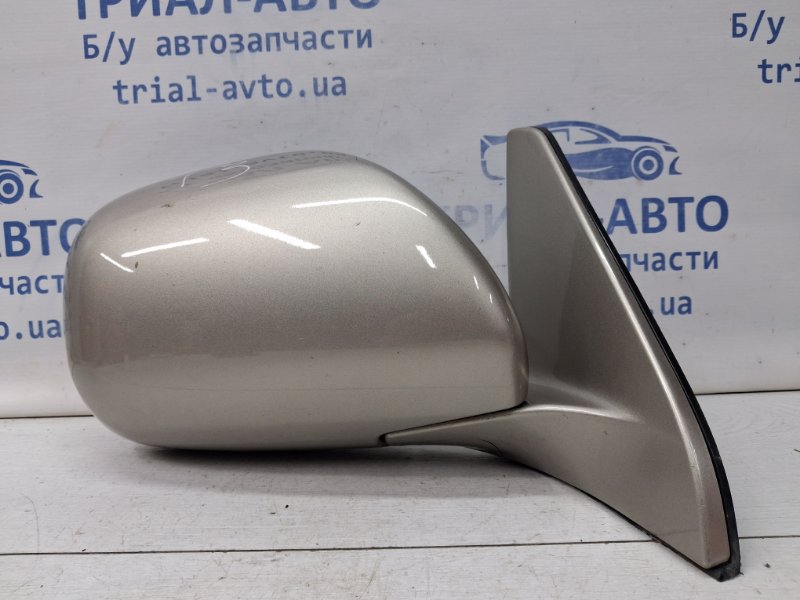 Зеркало правое Prado 2002-2009 J120 4.0 1GR-FE