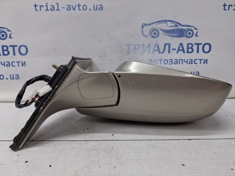 Зеркало правое Prado 2002-2009 J120 4.0 1GR-FE