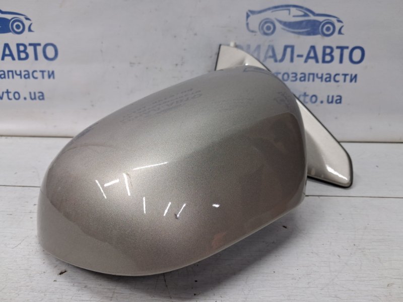 Зеркало левое Toyota Prado J120 4.0 1GR-FE