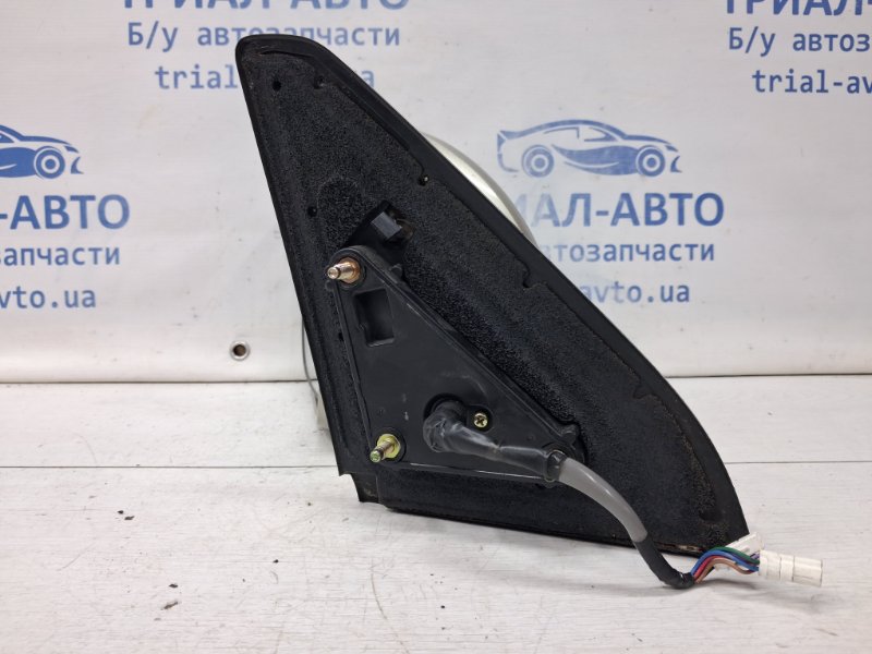 Зеркало левое Prado 2002-2009 J120 4.0 1GR-FE
