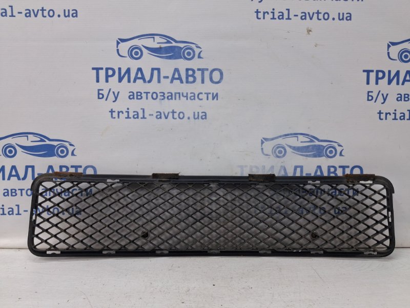Решетка бампера центральная Tucson 2004-2009 JM 2.0 diesel D4EA Решетка бампера центральная Tucson 2004-2009 JM 2.0 diesel D4EA