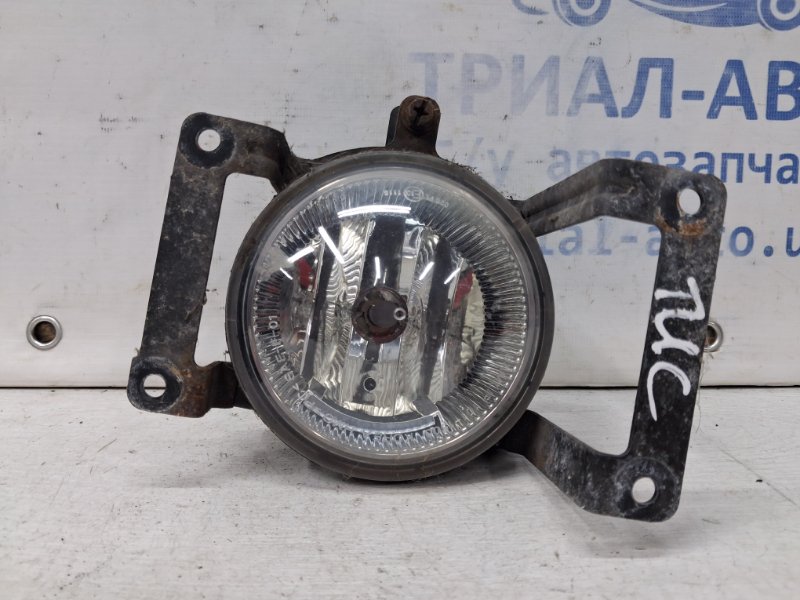 Запчасть фара противотуманная левая Hyundai Tucson 2004-2009 JM 2.0 diesel D4EA 922012E000 Б/У Фара противотуманная левая Hyundai Tucson 2004-2009 JM 2.0 diesel D4EA 922012E000 Б/У