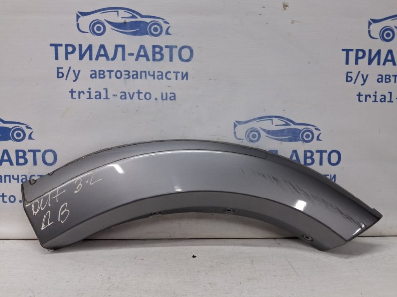 Запчасть накладка двери задняя левая Mitsubishi Outlander 2003-2006 cu 2.4 бензин 4G69 MN175073 Б/У Накладка двери задняя левая Mitsubishi Outlander 2003-2006 cu 2.4 бензин 4G69 MN175073 Б/У