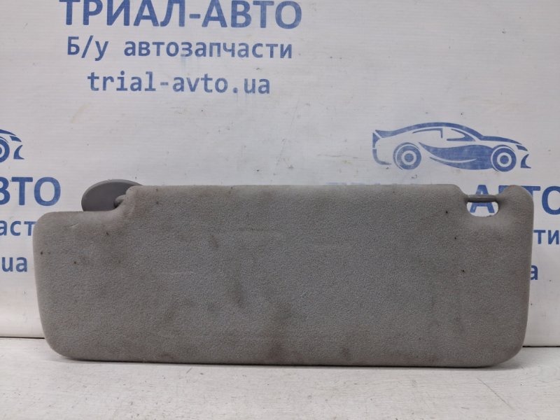 Козырек солнцезащитный правый Prado 2002-2009 J120 4.0 1GR-FE