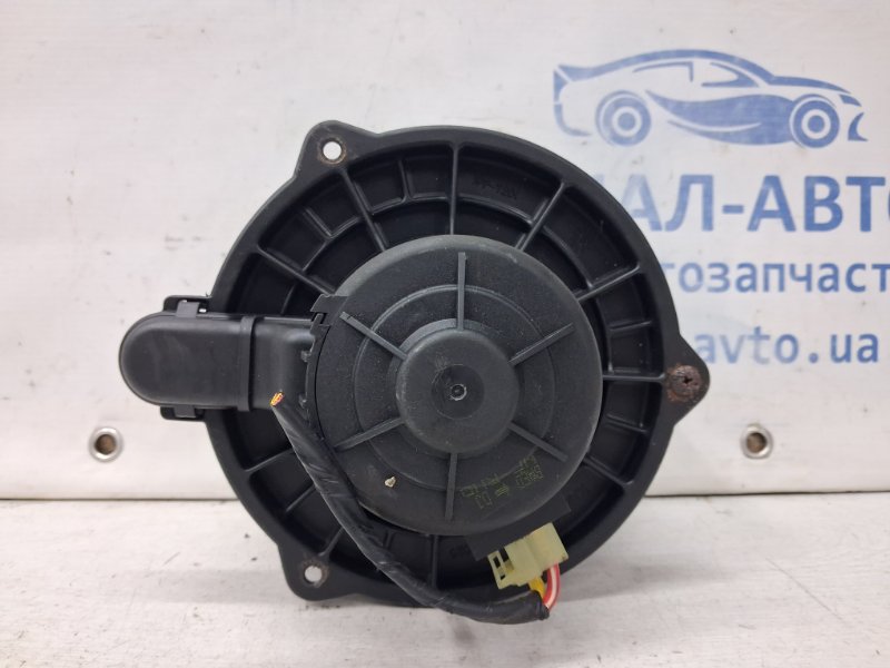 Моторчик печки Hyundai Tucson JM 2.0 diesel D4EA Моторчик печки Hyundai Tucson JM 2.0 diesel D4EA