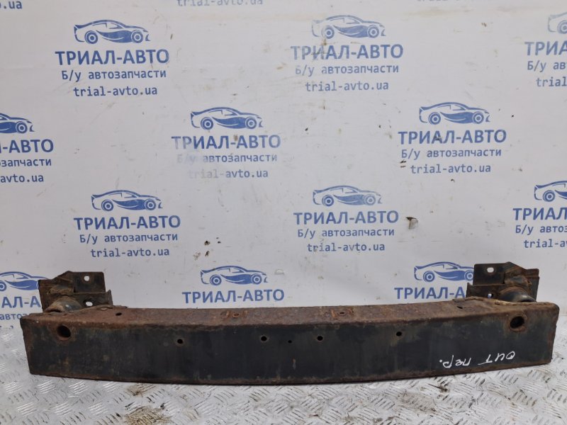 Запчасть усилитель бампера передний Mitsubishi Outlander 2003-2006 cu 2.4 бензин 4G69 MR971960 Б/У Усилитель бампера передний Mitsubishi Outlander 2003-2006 cu 2.4 бензин 4G69 MR971960 Б/У