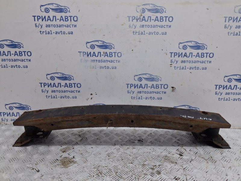 Усилитель бампера передний Outlander 2003-2006 cu 2.4 бензин 4G69 Усилитель бампера передний Outlander 2003-2006 cu 2.4 бензин 4G69