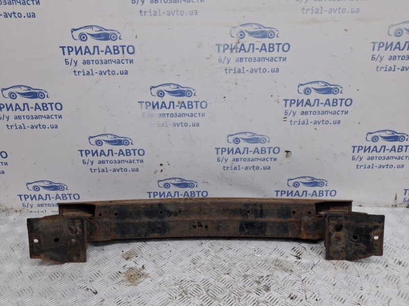 Усилитель бампера передний Outlander 2003-2006 cu 2.4 бензин 4G69 Усилитель бампера передний Outlander 2003-2006 cu 2.4 бензин 4G69