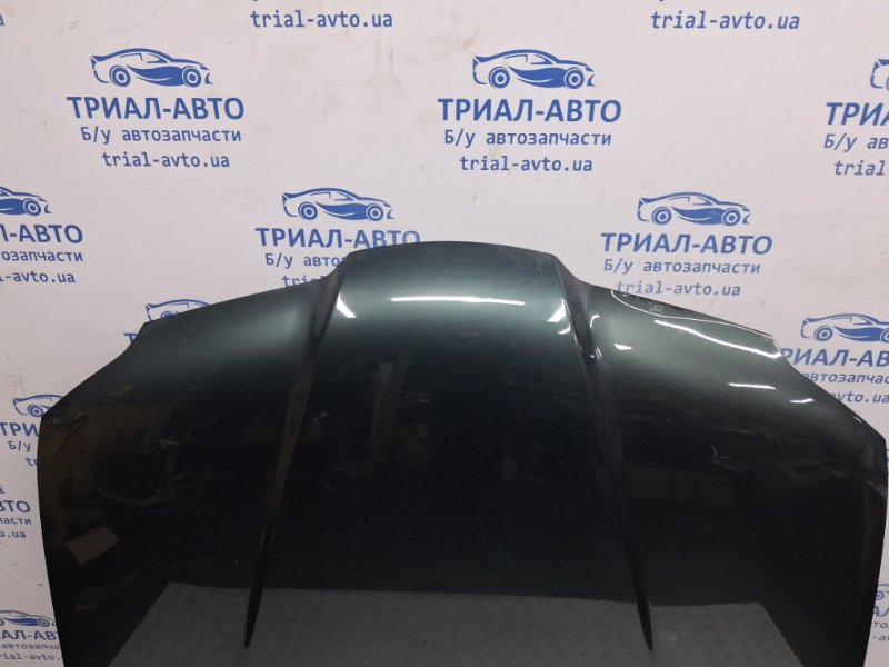 Капот Outlander 2003-2006 cu 2.4 бензин 4G69