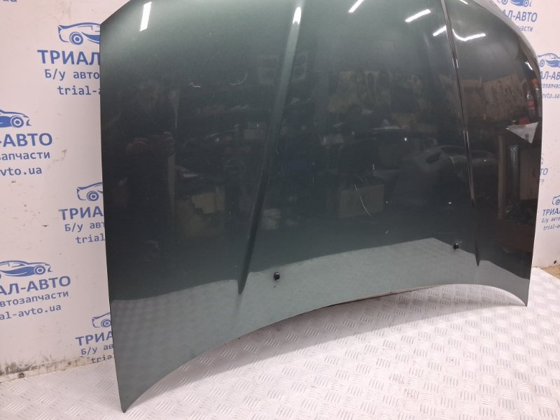 Капот Mitsubishi Outlander cu 2.4 бензин 4G69