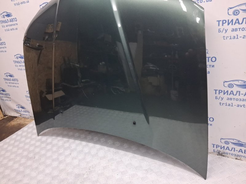 Капот Outlander 2003-2006 cu 2.4 бензин 4G69