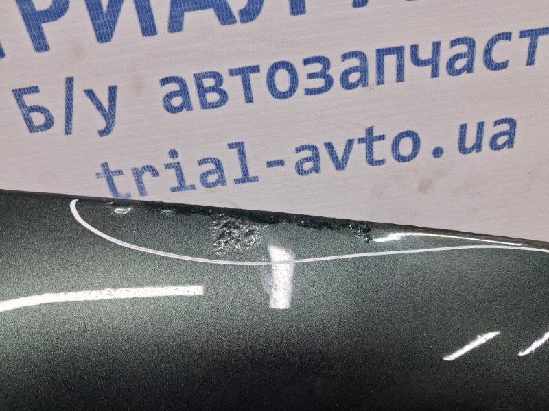 Капот Outlander 2003-2006 cu 2.4 бензин 4G69