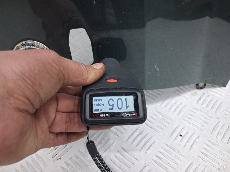 Крыло переднее левое Outlander 2003-2006 cu 2.4 бензин 4G69 Крыло переднее левое Outlander 2003-2006 cu 2.4 бензин 4G69