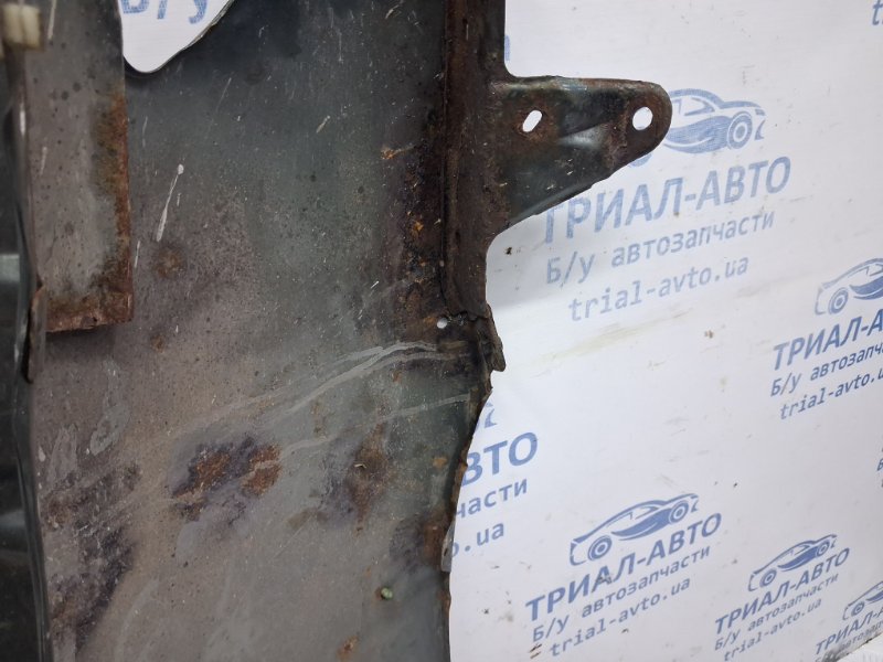 Крыло переднее левое Outlander 2003-2006 cu 2.4 бензин 4G69 Крыло переднее левое Outlander 2003-2006 cu 2.4 бензин 4G69