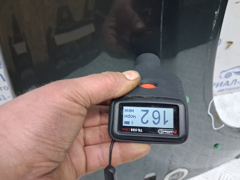 Крыло переднее правое Outlander 2003-2006 cu 2.4 бензин 4G69 Крыло переднее правое Outlander 2003-2006 cu 2.4 бензин 4G69