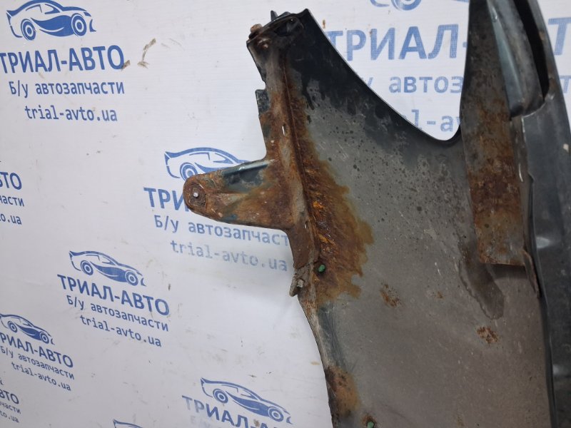 Крыло переднее правое Outlander 2003-2006 cu 2.4 бензин 4G69 Крыло переднее правое Outlander 2003-2006 cu 2.4 бензин 4G69