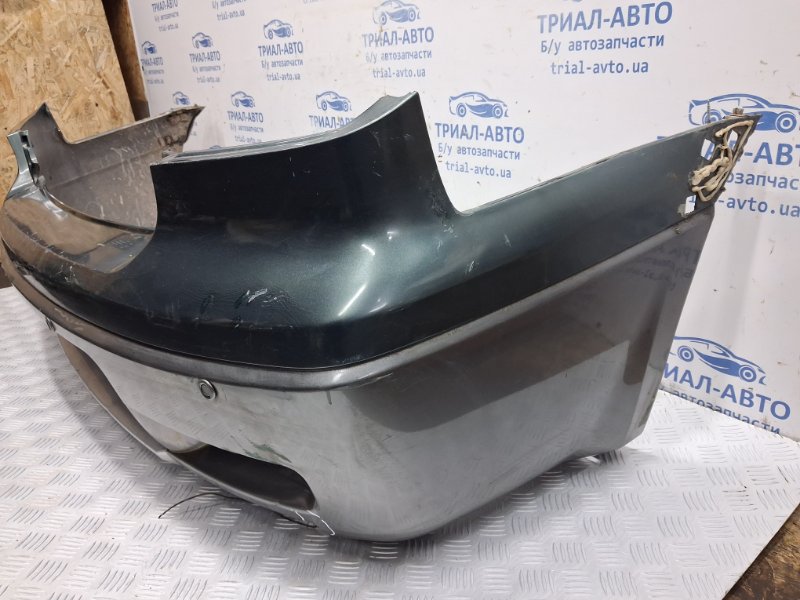 Бампер задний Mitsubishi Outlander cu 2.4 бензин 4G69