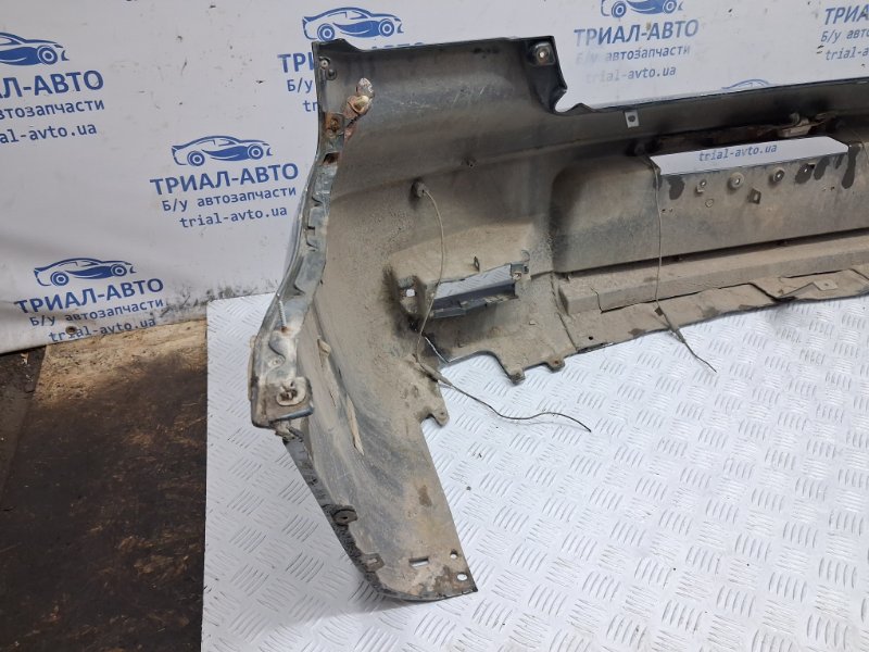 Бампер задний Outlander 2003-2006 cu 2.4 бензин 4G69