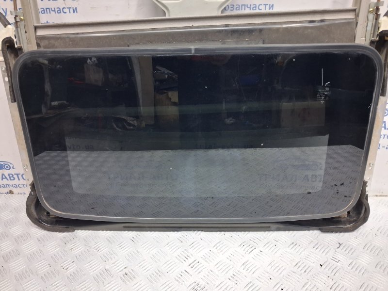 Люк в сборе Outlander 2003-2006 cu 2.4 бензин 4G69