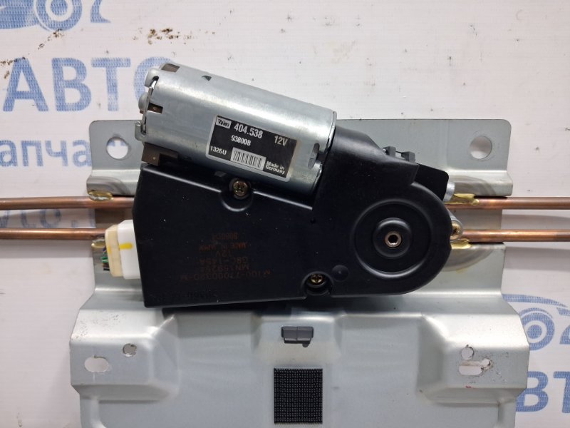 Люк в сборе Outlander 2003-2006 cu 2.4 бензин 4G69