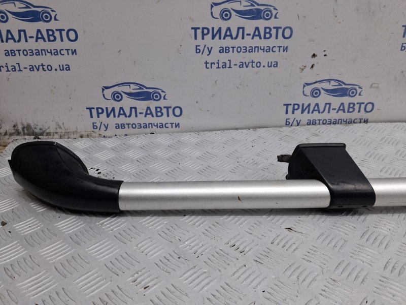 Рейлинг на крышу левый Mitsubishi Outlander CU 2.4 бензин 4G69 Рейлинг на крышу левый Mitsubishi Outlander CU 2.4 бензин 4G69