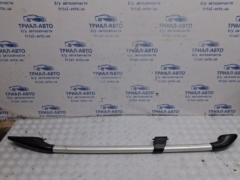 Рейлинг на крышу левый Outlander 2003-2006 CU 2.4 бензин 4G69 Рейлинг на крышу левый Outlander 2003-2006 CU 2.4 бензин 4G69