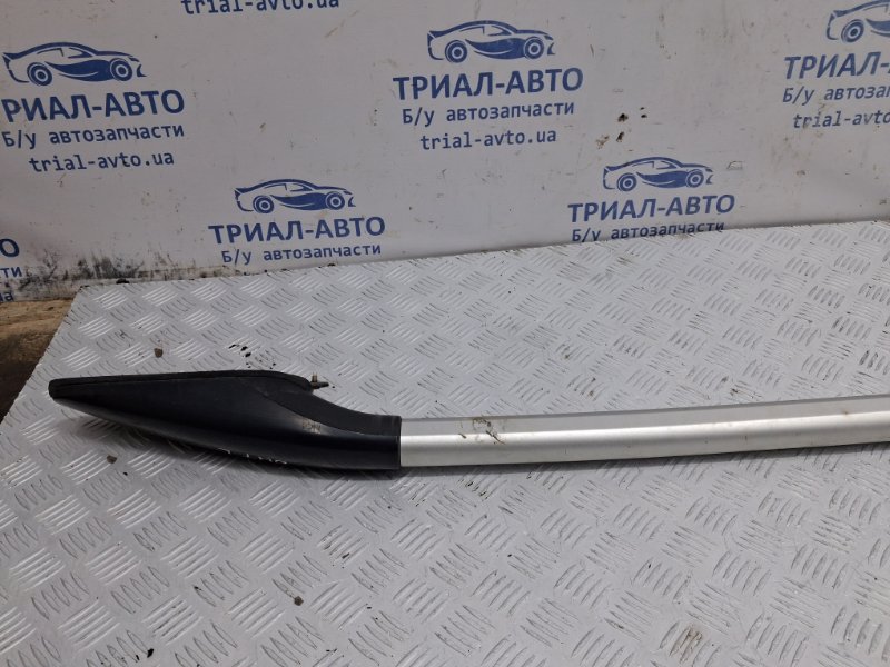 Рейлинг на крышу левый Outlander 2003-2006 CU 2.4 бензин 4G69 Рейлинг на крышу левый Outlander 2003-2006 CU 2.4 бензин 4G69