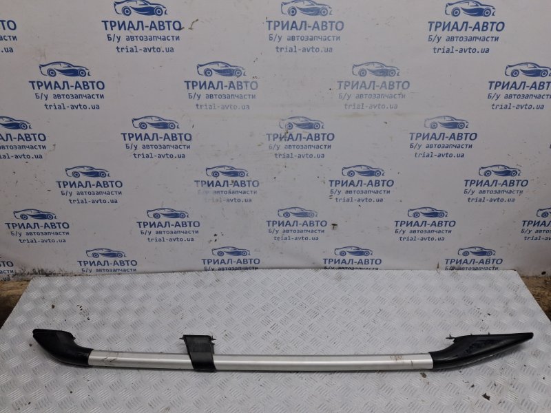 Рейлинг на крышу правый Outlander 2003-2006 CU 2.4 бензин 4G69