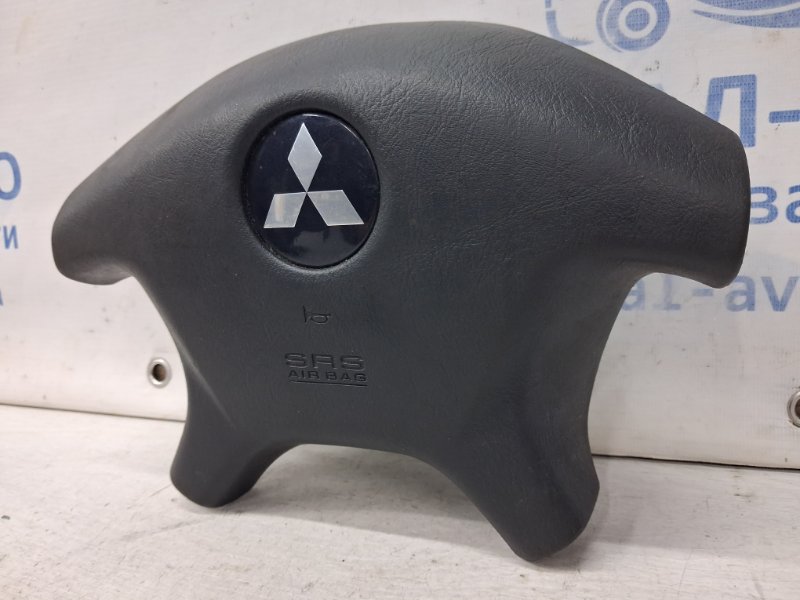 Подушка безопасности в руль Outlander 2003-2006 cu 2.4 бензин 4G69