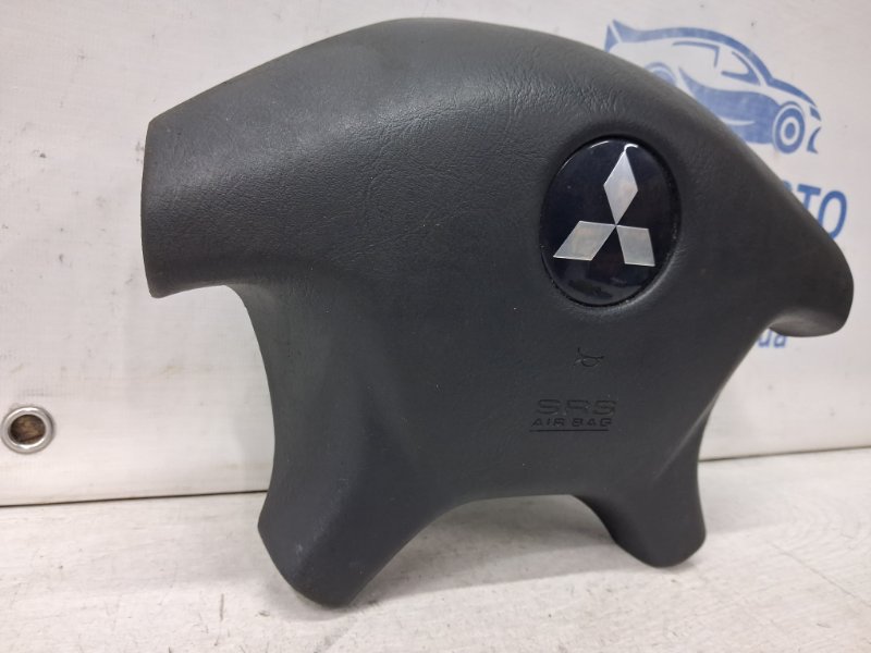 Подушка безопасности в руль Mitsubishi Outlander cu 2.4 бензин 4G69