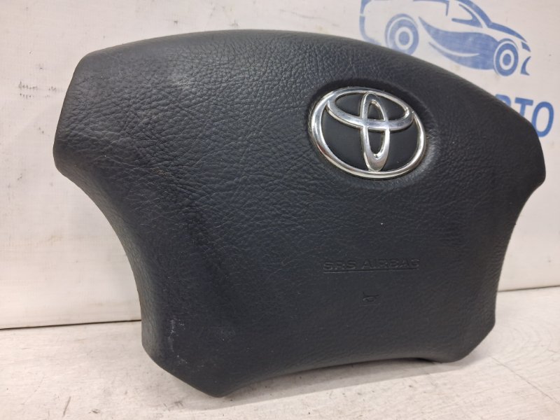 Подушка безопасности в руль Prado 2002-2009 J120 4.0 1GR-FE