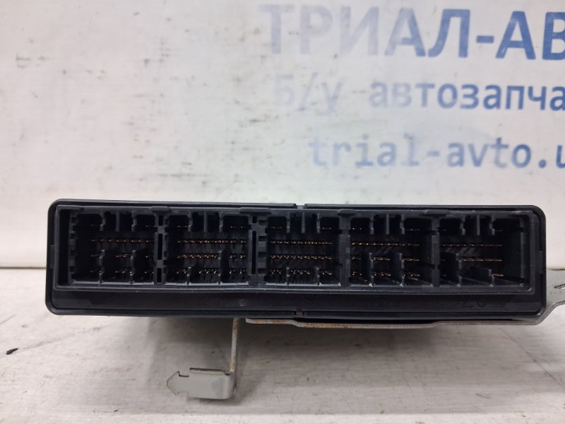 Блок управления двигателем Mitsubishi Outlander cu 2.4 бензин 4G69