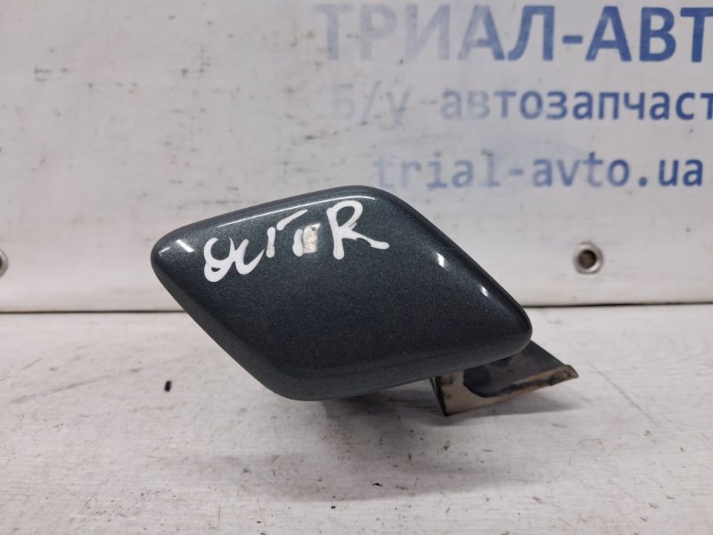 Омыватель фары правый Mitsubishi Outlander 2003-2006 CU 2.4 бензин 4G69 MR991936 Б/У