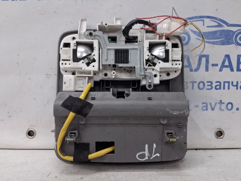 Плафон передний Prado 2002-2009 J120 4.0 1GR-FE