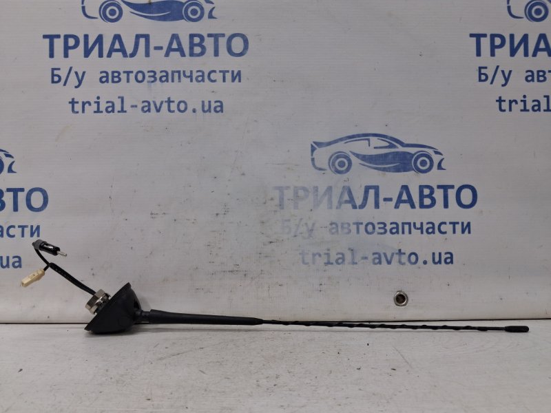 Антенна Mitsubishi Outlander 2003-2006 cu 2.4 бензин 4G69 MN124254 Б/У