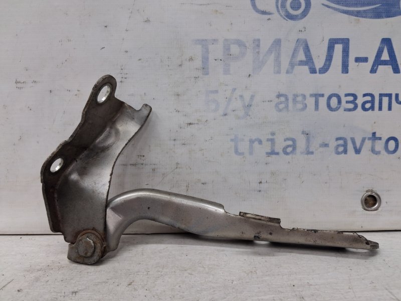 Петля капота левая Toyota Prado 2002-2009 J120 4.0 1GR-FE 5342035060 Б/У