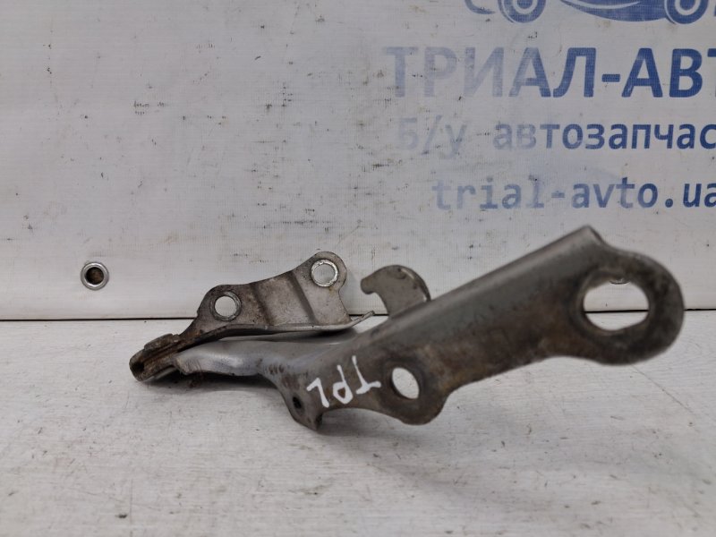 Петля капота левая Prado 2002-2009 J120 4.0 1GR-FE