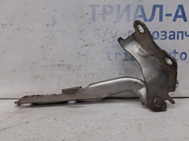 Запчасть петля капота правая Toyota Prado 2002-2009 J120 4.0 1GR-FE 5341035060 Б/У Петля капота правая Toyota Prado 2002-2009 J120 4.0 1GR-FE 5341035060 Б/У