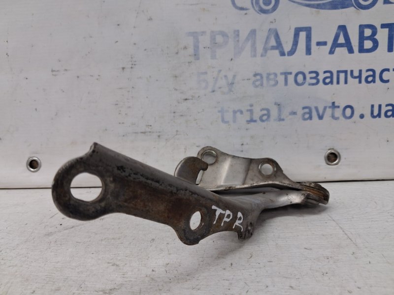 Петля капота правая Prado 2002-2009 J120 4.0 1GR-FE Петля капота правая Prado 2002-2009 J120 4.0 1GR-FE