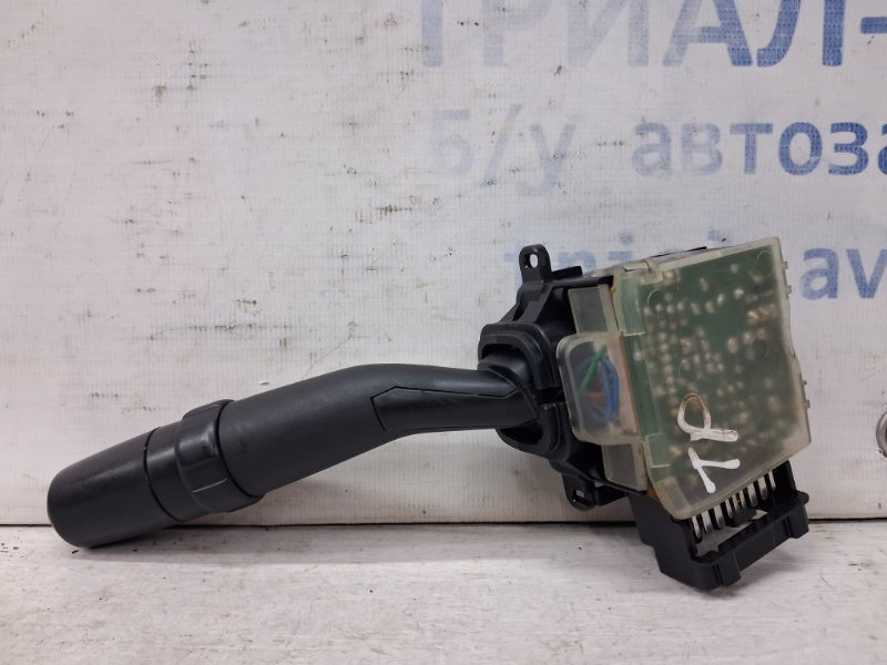 Переключатель подрулевой правый(дворники) Toyota Prado J120 4.0 1GR-FE