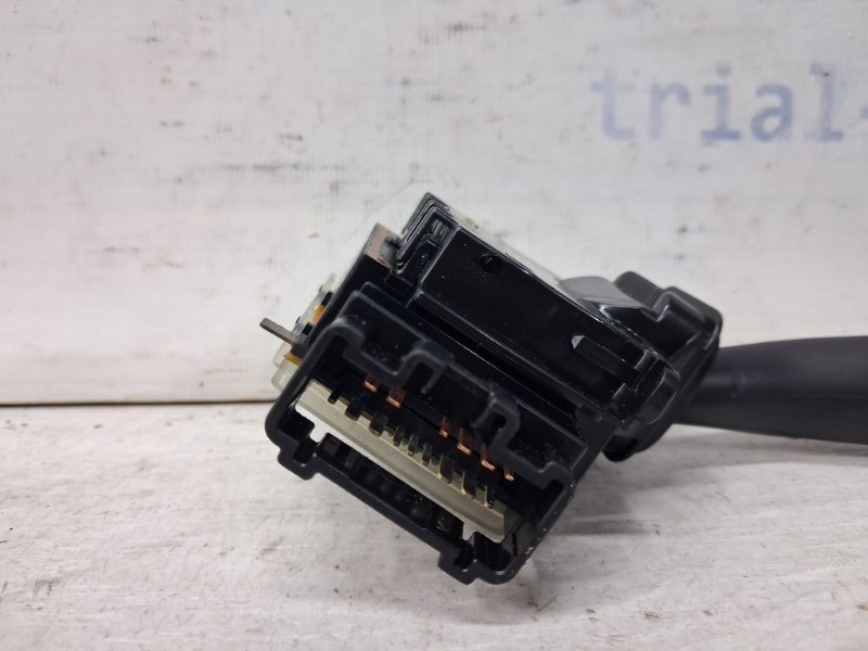 Переключатель подрулевой правый(дворники) Prado 2002-2009 J120 4.0 1GR-FE