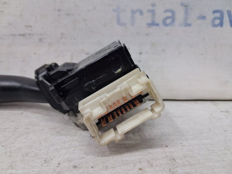 Переключатель подрулевой левый(поворотники) Prado 2002-2009 J120 4.0 1GR-FE