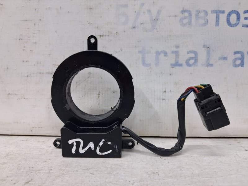 Датчик угла поворота руля Hyundai Tucson 2004-2009 JM 2.0 diesel D4EA 202003395 Б/У