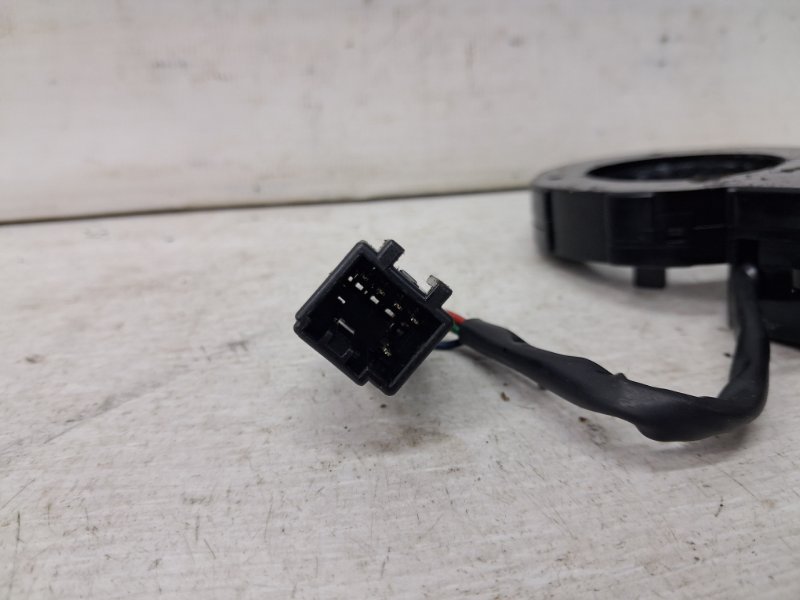 Датчик угла поворота руля Hyundai Tucson JM 2.0 diesel D4EA