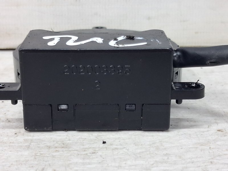 Датчик угла поворота руля Tucson 2004-2009 JM 2.0 diesel D4EA