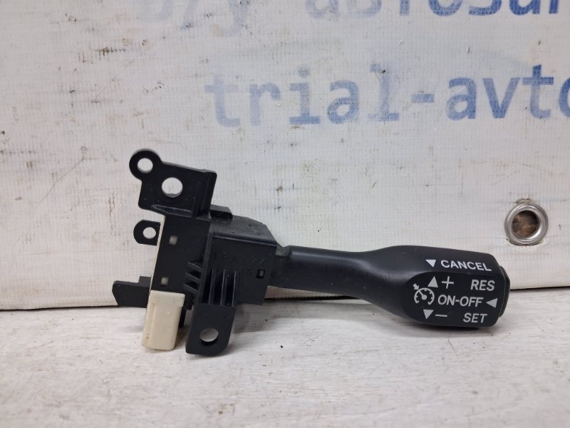 Запчасть переключатель круиз-контроля Toyota Prado 2002-2009 J120 4.0 1GR-FE 8463234011 Б/У Переключатель круиз-контроля Toyota Prado 2002-2009 J120 4.0 1GR-FE 8463234011 Б/У